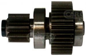 Lanceur compatible pour démarreur DENSO 2280002050