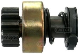 Lanceur compatible pour démarreur VOLVO 8192965