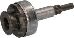 Lanceur compatible pour démarreur REMY (DELCO) 10515811