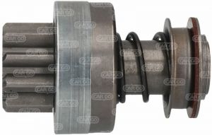 Lanceur compatible pour démarreur GHI 1516