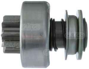 Lanceur compatible pour démarreur BOSCH 0001362056