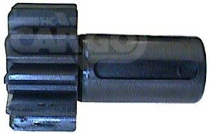 Lanceur compatible pour démarreur BOSCH 0001417064