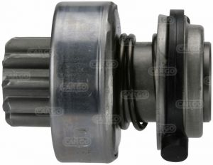 Lanceur compatible pour démarreur ZEN 0520