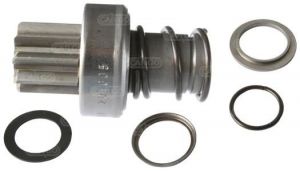 Lanceur compatible pour démarreur LUCAS 25710A