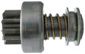 Lanceur compatible pour démarreur BOSCH 2006209933