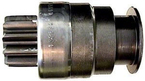 Lanceur compatible pour démarreur DENSO 1280004340