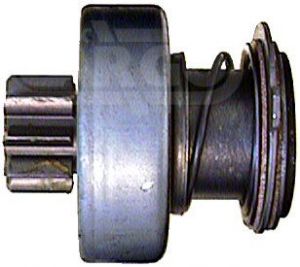 Lanceur compatible pour démarreur AUTOSTARTER POLAND SD4120P