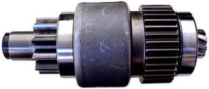 Lanceur compatible pour démarreur DENSO 1280001000