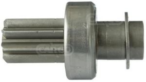 Lanceur compatible pour démarreur WOOD AUTO SDV38513