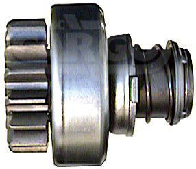 Lanceur compatible pour démarreur ACCURATE 4900