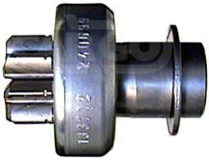 Lanceur compatible pour démarreur DENSO 2280003381