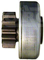 Lanceur Denso pour démarreur HONDA 31207ZA1033