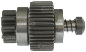 Lanceur compatible pour démarreur HITACHI S13302