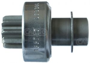 Lanceur compatible pour démarreur LUCAS 063223085010