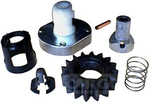 Lanceur compatible pour démarreur BRIGGS & STRATTON 494198