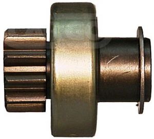 Lanceur compatible pour démarreur MAGNETI MARELLI 63111008