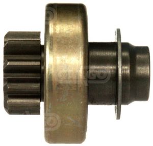 Lanceur compatible pour démarreur KIA 3610042350