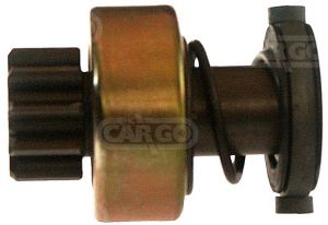 Lanceur compatible pour démarreur BOSCH 0001231008