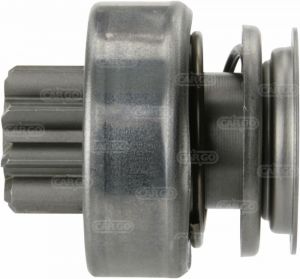 Lanceur compatible pour démarreur OPEL 93171950