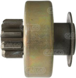 Lanceur compatible pour démarreur VALEO D6G3