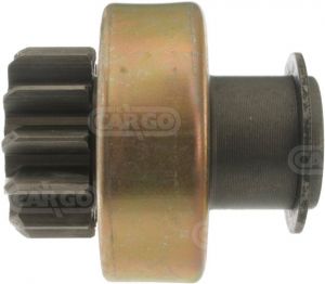 Lanceur compatible pour démarreur DENSO 237880