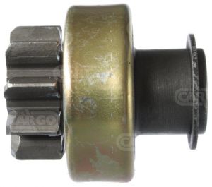 Lanceur compatible pour démarreur ZEN 1857