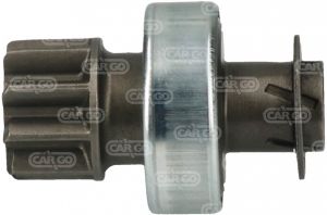 Lanceur compatible pour démarreur DENSO 2280006680