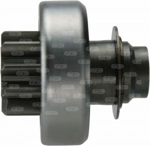 Lanceur compatible pour démarreur VALEO D7R34