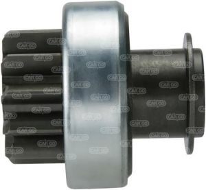 Lanceur compatible pour démarreur MAGNETI MARELLI 85541300