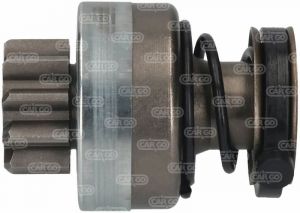 Lanceur compatible pour démarreur BOSCH 6033AD3110