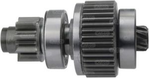 Lanceur compatible pour démarreur DENSO 1280004660