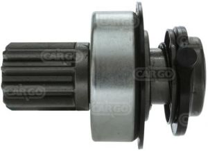 Lanceur compatible pour démarreur BOSCH 1006209591