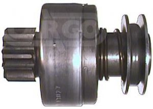 Lanceur compatible pour démarreur UNIPOINT BOSCH F042S30179