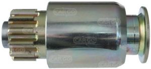 Lanceur compatible pour démarreur REMY (DELCO) 1990379