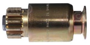 Lanceur compatible pour démarreur REMY (DELCO) 1114908
