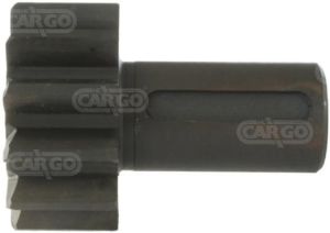 Lanceur compatible pour démarreur BOSCH 0001417053