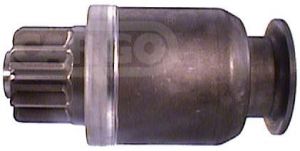 Lanceur compatible pour démarreur BOSCH 0001370004