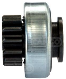 Lanceur compatible pour démarreur ISUZU 8971891181
