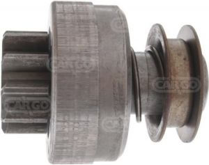 Lanceur compatible pour démarreur ISKRA 11130419