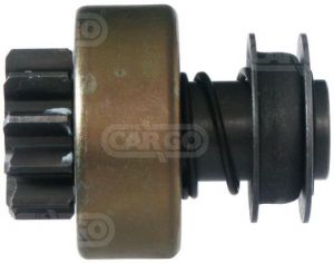 Lanceur compatible pour démarreur ISKRA 11130250