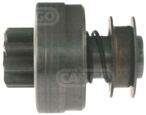 Lanceur Mahle Letrika pour démarreur ISKRA 16903095