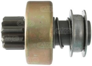 Lanceur compatible pour démarreur ISKRA 11130665