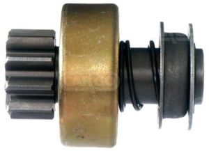 Lanceur compatible pour démarreur AUTOSTARTER POLAND SD9008LETRIKA