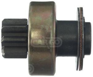 Lanceur compatible pour démarreur ISKRA AZF3517