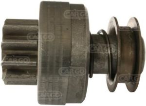 Lanceur compatible pour démarreur ISKRA AZJ3114