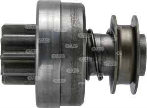 Lanceur Mahle Letrika pour démarreur ISKRA AZJ3223