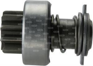 Lanceur compatible pour démarreur ISKRA AZF4115