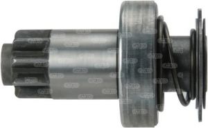 Lanceur Mahle Letrika pour démarreur ISKRA MSX512KIT