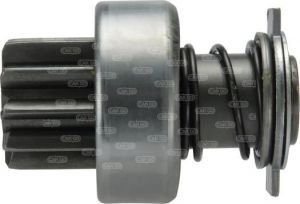 Lanceur compatible pour démarreur ZEN 1701