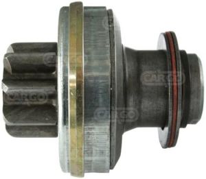 Lanceur compatible pour démarreur ISKRA 11131530